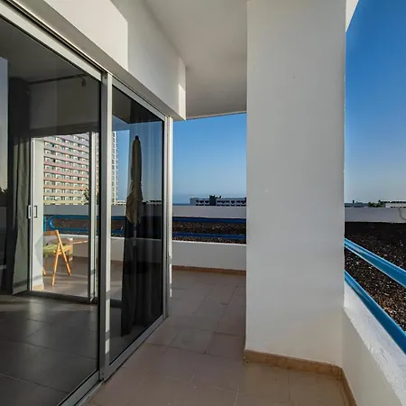 Paradise Costa Adeje