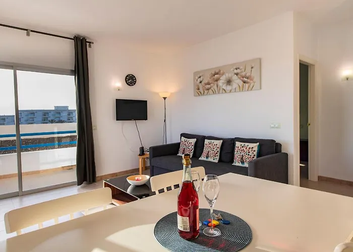 Paradise Costa Adeje