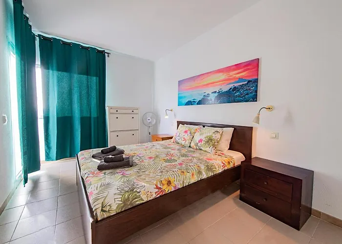 Paradise Costa Adeje