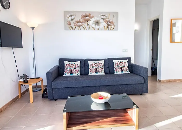 Paradise * Costa Adeje