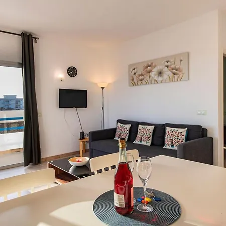 Paradise Costa Adeje (Tenerife)