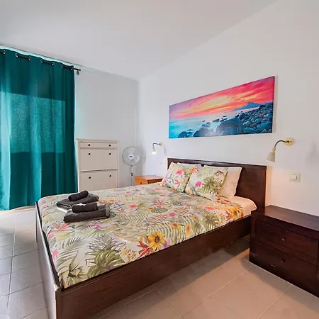 Paradise Costa Adeje (Tenerife)