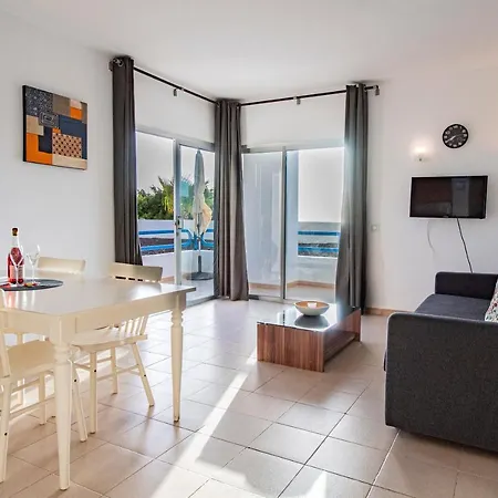 Appartement Paradise