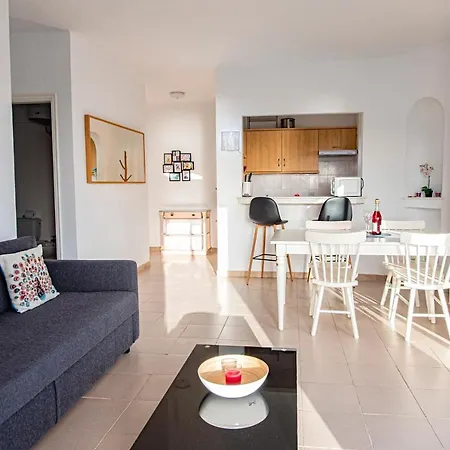 Appartement Paradise *