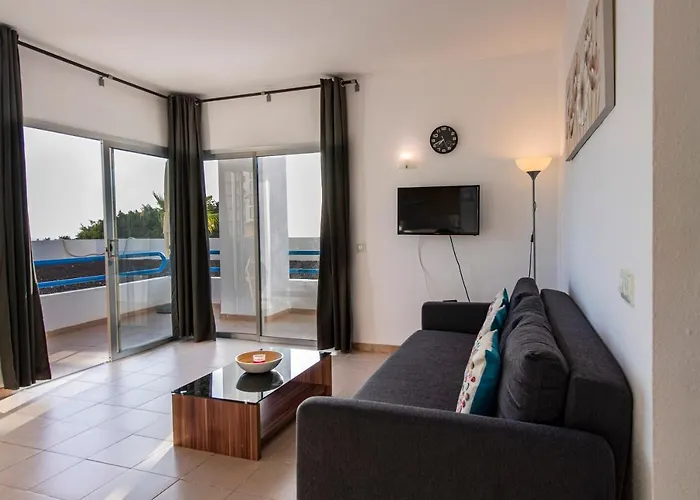 Paradise Apartment *