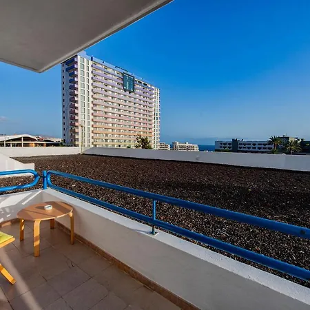 Apartamento Paradise Costa Adeje (Tenerife)