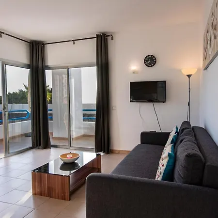 Paradise Apartamento *