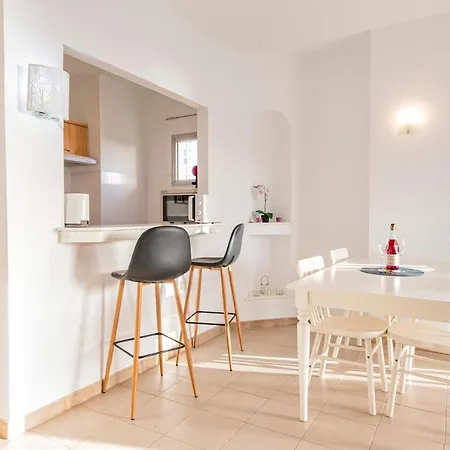 Paradise Apartamento