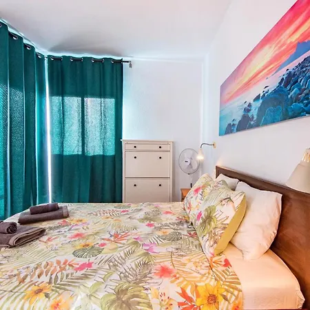 Paradise Apartamento *