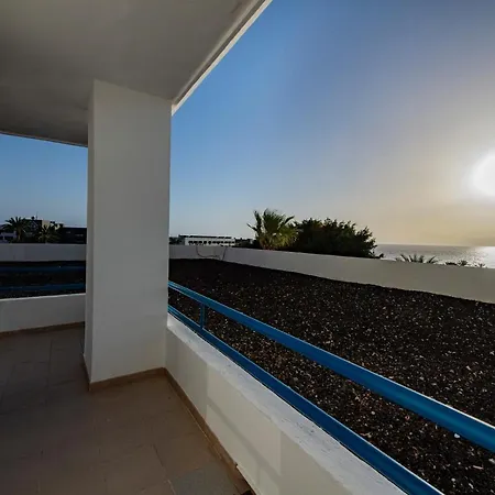 Paradise Lejlighed Costa Adeje (Tenerife)