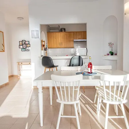 Paradise Apartamento