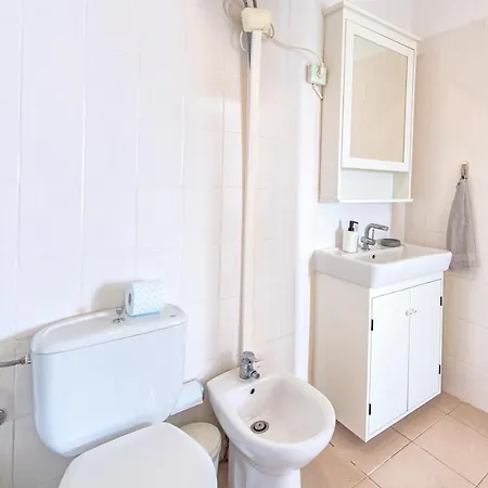 Apartamento Paradise Costa Adeje (Tenerife)