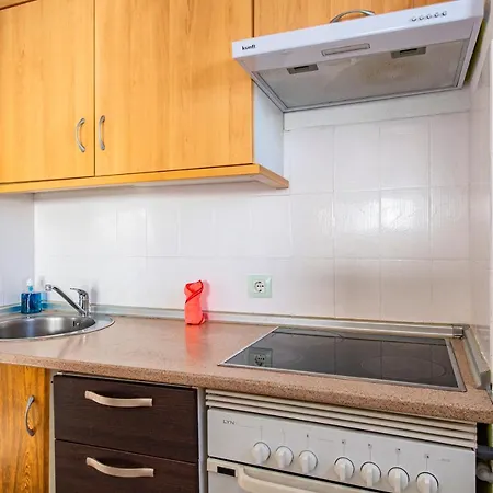 Paradise Apartment *