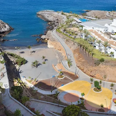 Paradise Lejlighed