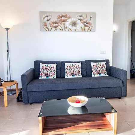 Paradise * Costa Adeje (Tenerife)