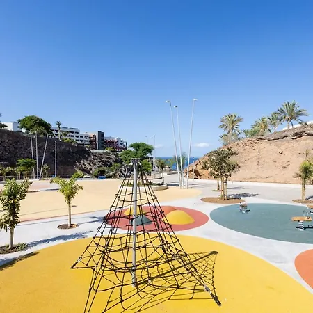 Paradise Apartamento *