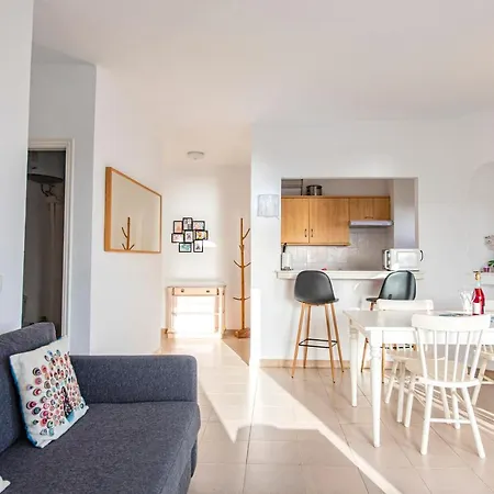 Paradise Apartamento *