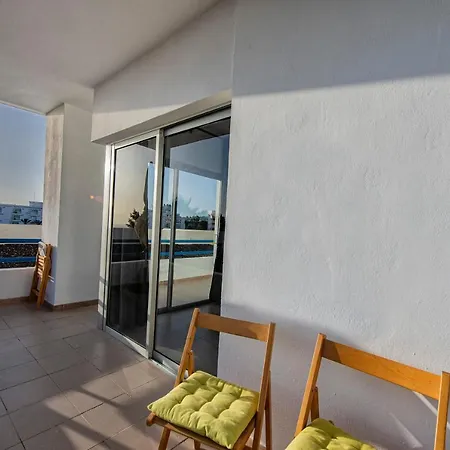 Paradise * Costa Adeje (Tenerife)