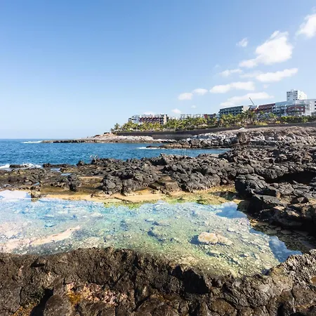 Paradise Apartamento Costa Adeje (Tenerife)