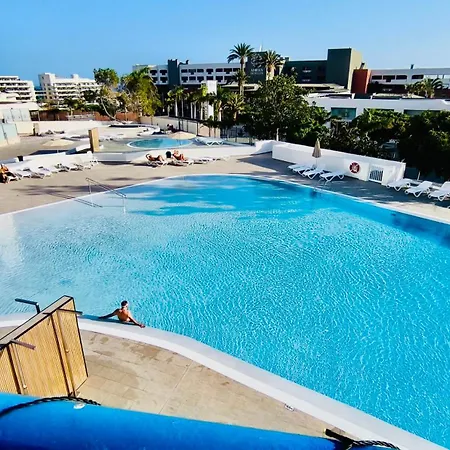 Paradise * Costa Adeje (Tenerife)