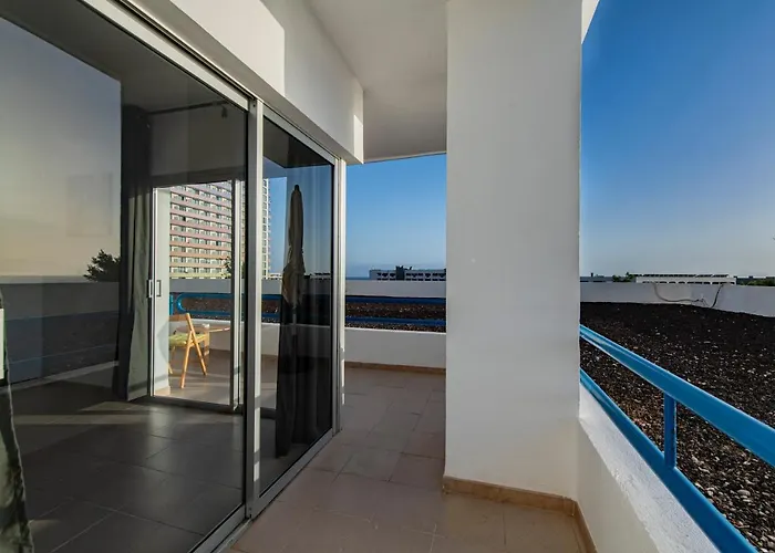 Paradise Costa Adeje (Tenerife)