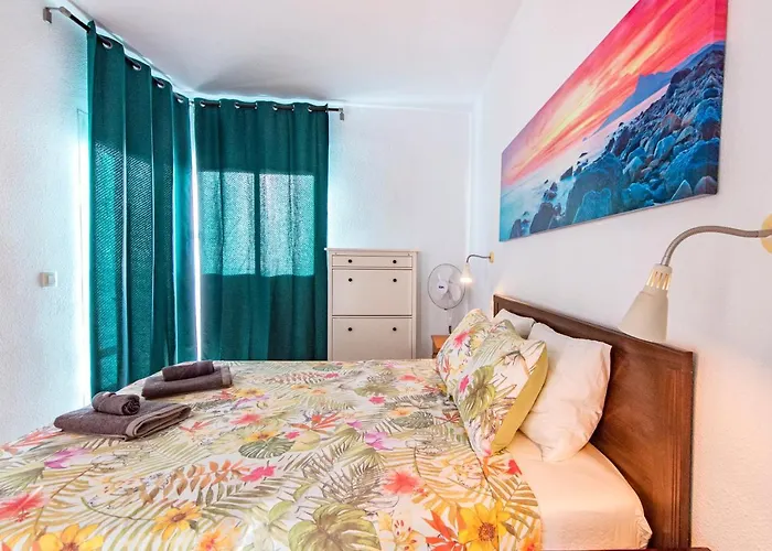 Paradise Apartamento *