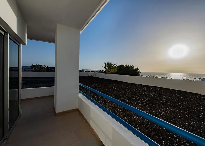 Paradise Apartment Costa Adeje (Tenerife)