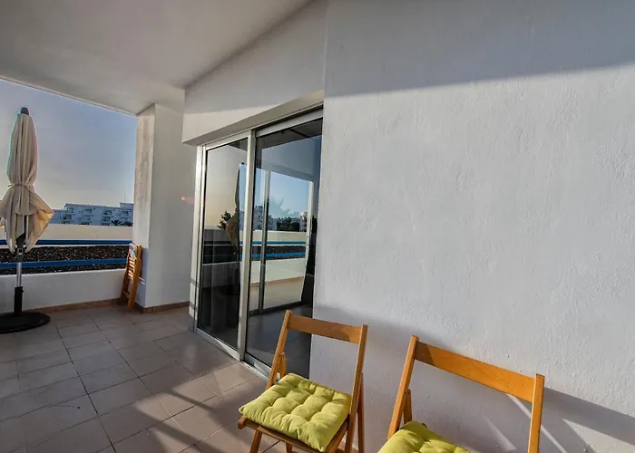 Paradise * Costa Adeje (Tenerife)